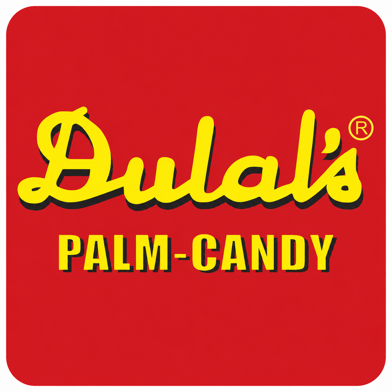 Dulal's Palm Candy – 90+ years of heritage